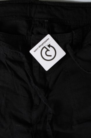 Pantaloni scurți de femei, Mărime L, Culoare Negru, Preț 21,99 Lei