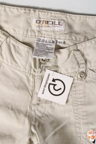 Pantaloni scurți de femei, Mărime M, Culoare Bej, Preț 22,99 Lei