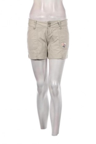 Damen Shorts, Größe M, Farbe Beige, Preis € 4,99