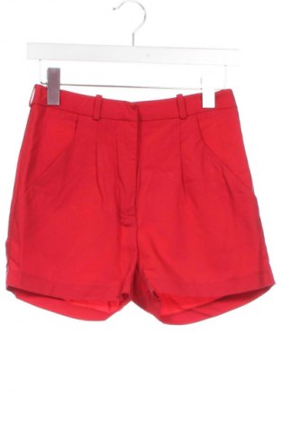 Damen Shorts, Größe XS, Farbe Rot, Preis € 2,49