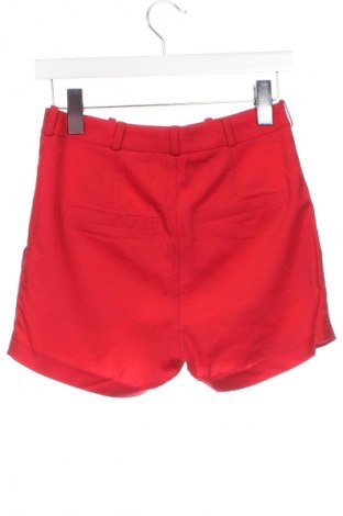 Damen Shorts, Größe XS, Farbe Rot, Preis € 2,49