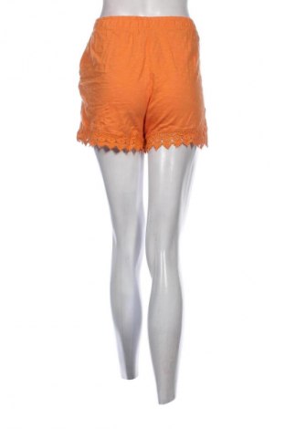 Damen Shorts, Größe L, Farbe Orange, Preis 13,22 €