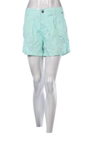 Damen Shorts, Größe XXL, Farbe Grün, Preis € 9,25