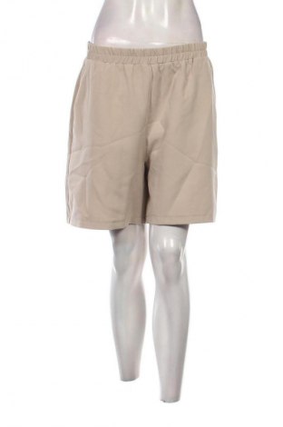 Damen Shorts, Größe M, Farbe Beige, Preis € 4,63