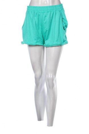 Damen Shorts, Größe S, Farbe Grün, Preis € 4,63