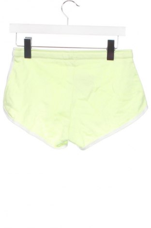 Damen Shorts, Größe XS, Farbe Grün, Preis 13,22 €