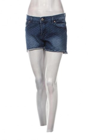 Pantaloni scurți de femei, Mărime S, Culoare Albastru, Preț 24,72 Lei