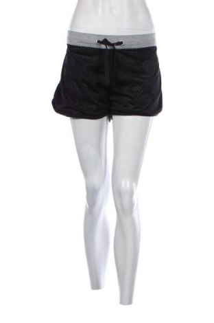 Γυναικείο κοντό παντελόνι, Μέγεθος XL, Χρώμα Μαύρο, Τιμή 3,41 €