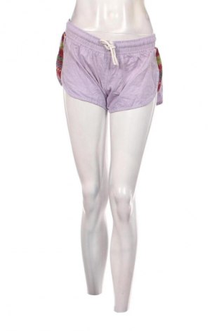 Damen Shorts, Größe L, Farbe Lila, Preis 7,54 €