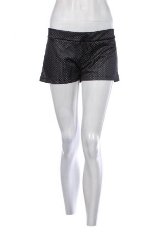 Γυναικείο κοντό παντελόνι, Μέγεθος M, Χρώμα Μαύρο, Τιμή 3,53 €