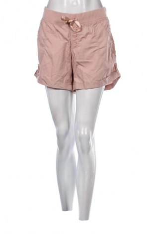 Damen Shorts, Größe M, Farbe Rosa, Preis € 4,49