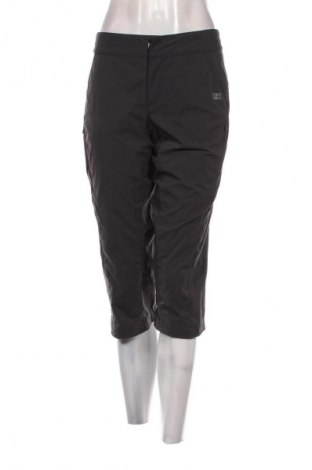 Pantaloni scurți de femei, Mărime M, Culoare Gri, Preț 76,53 Lei