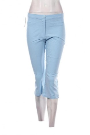 Pantaloni scurți de femei, Mărime L, Culoare Albastru, Preț 79,08 Lei