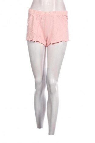 Γυναικείο κοντό παντελόνι, Μέγεθος M, Χρώμα Ρόζ , Τιμή 4,99 €