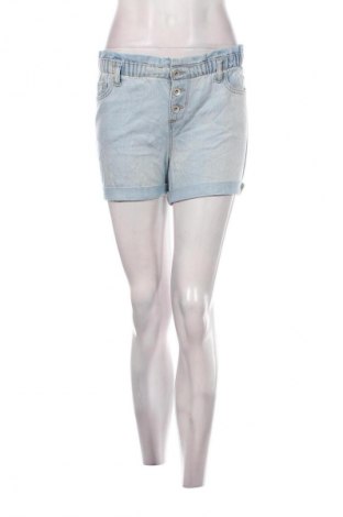 Damen Shorts, Größe S, Farbe Blau, Preis 3,99 €