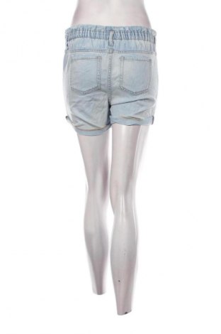 Damen Shorts, Größe S, Farbe Blau, Preis € 2,99