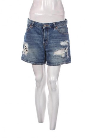 Damen Shorts, Größe M, Farbe Blau, Preis € 2,99