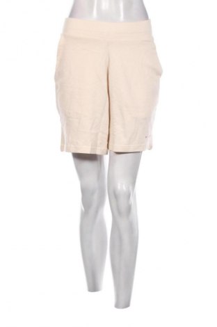 Damen Shorts 4F, Größe M, Farbe Ecru, Preis 8,33 €