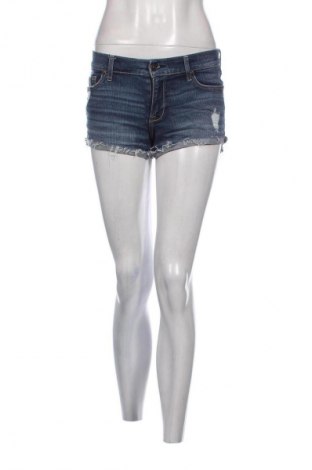 Damen Shorts Abercrombie & Fitch, Größe XS, Farbe Blau, Preis € 17,85