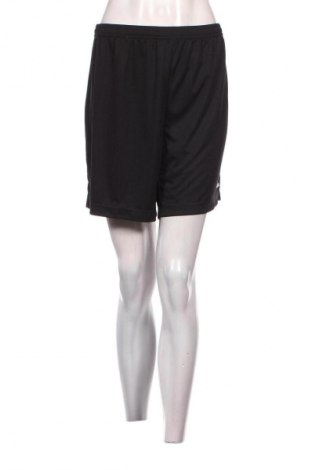 Damen Shorts Adidas, Größe XL, Farbe Schwarz, Preis 27,84 €