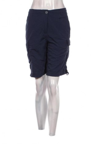 Damen Shorts Aigle, Größe M, Farbe Blau, Preis € 14,49