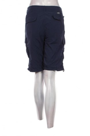 Damen Shorts Aigle, Größe M, Farbe Blau, Preis € 47,32