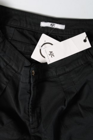 Γυναικείο κοντό παντελόνι Ajc, Μέγεθος M, Χρώμα Μαύρο, Τιμή 9,27 €