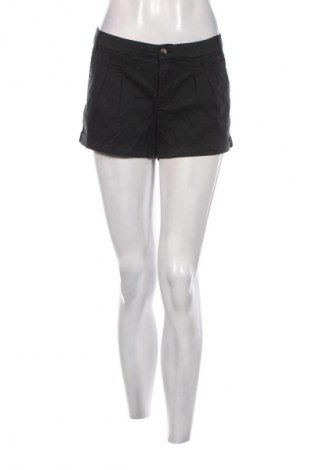 Γυναικείο κοντό παντελόνι Ajc, Μέγεθος M, Χρώμα Μαύρο, Τιμή 9,27 €
