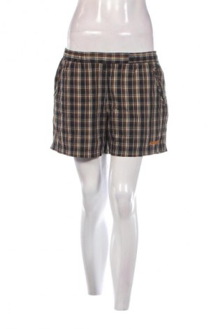Pantaloni scurți de femei Alpine Pro, Mărime L, Culoare Multicolor, Preț 52,00 Lei