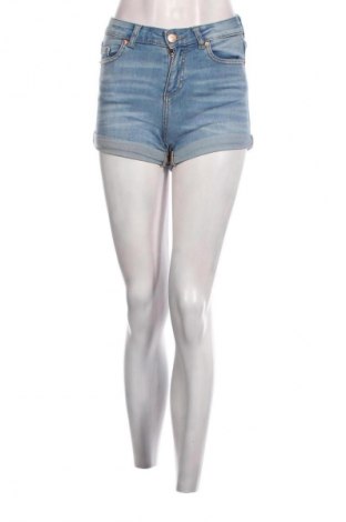 Damen Shorts Amisu, Größe M, Farbe Blau, Preis 4,99 €