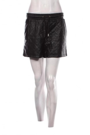 Γυναικείο κοντό παντελόνι Amisu, Μέγεθος M, Χρώμα Μαύρο, Τιμή 4,99 €