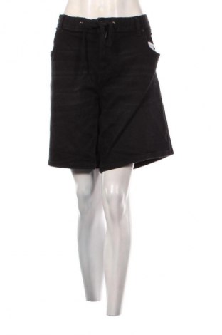 Pantaloni scurți de femei Anko, Mărime 5XL, Culoare Negru, Preț 50,99 Lei