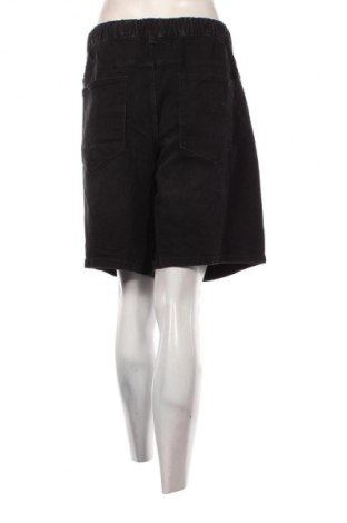 Pantaloni scurți de femei Anko, Mărime 5XL, Culoare Negru, Preț 50,99 Lei