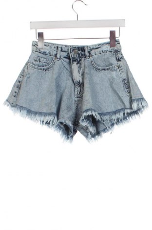 Damen Shorts Bark, Größe S, Farbe Blau, Preis 24,99 €