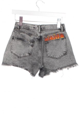 Damen Shorts Bark jeans, Größe S, Farbe Grau, Preis € 9,72