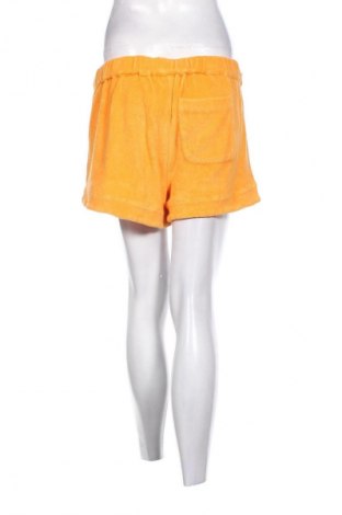 Damen Shorts Becksondergaard, Größe M, Farbe Orange, Preis € 16,99