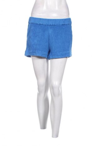 Γυναικείο κοντό παντελόνι Becksondergaard, Μέγεθος S, Χρώμα Μπλέ, Τιμή 26,16 €