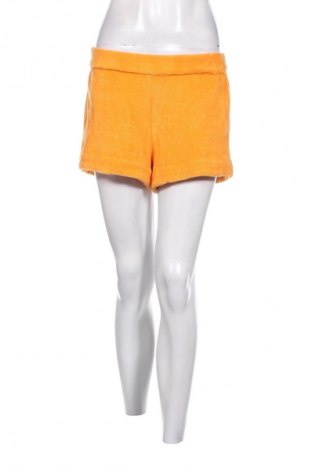 Damen Shorts Becksondergaard, Größe S, Farbe Orange, Preis 10,49 €