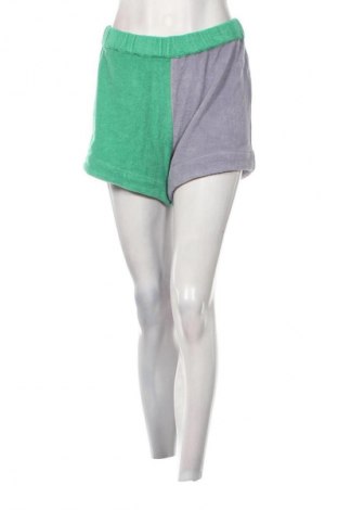 Pantaloni scurți de femei Becksondergaard, Mărime L, Culoare Multicolor, Preț 159,87 Lei