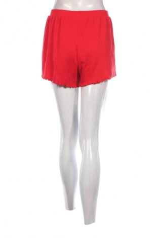 Damen Shorts Beloved, Größe M, Farbe Rot, Preis € 4,99