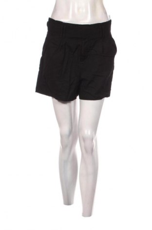 Damen Shorts Bershka, Größe S, Farbe Schwarz, Preis 3,83 €