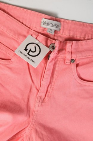 Damen Shorts Blue Motion, Größe S, Farbe Rosa, Preis € 4,79