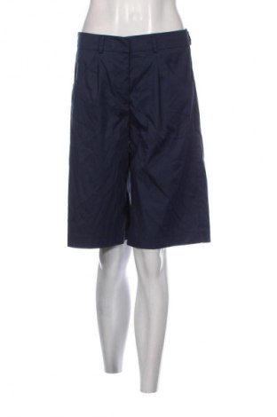 Pantaloni scurți de femei Brax, Mărime S, Culoare Albastru, Preț 184,74 Lei
