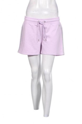 Γυναικείο κοντό παντελόνι Buffalo, Μέγεθος M, Χρώμα Βιολετί, Τιμή 15,88 €