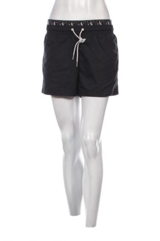 Pantaloni scurți de femei Calvin Klein, Mărime S, Culoare Negru, Preț 380,59 Lei