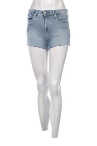 Damen Shorts Calvin Klein Jeans, Größe XS, Farbe Blau, Preis 42,97 €