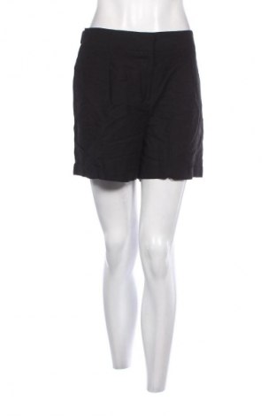 Дамски къс панталон Camaieu, Размер XXL, Цвят Черен, Цена 15,50 лв.