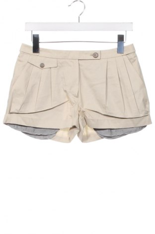 Damen Shorts Capasca, Größe S, Farbe Beige, Preis 6,99 €