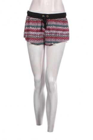 Damen Shorts Censored, Größe XS, Farbe Mehrfarbig, Preis 13,22 €