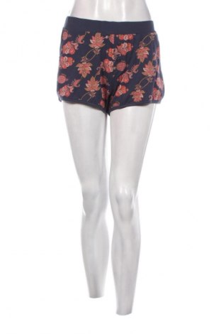 Γυναικείο κοντό παντελόνι Charlie Choe, Μέγεθος L, Χρώμα Μπλέ, Τιμή 39,69 €